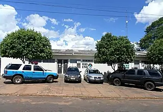 Foragido condenado por estupro de vulnerável é preso em propriedade rural de Cassilândia