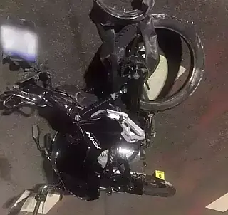 Jovem de 21 Anos Morre Após Colisão entre Moto e Caminhonete em Campo Grande - MS