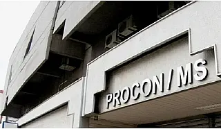 Procon/MS autua três agências bancárias em Sidrolândia