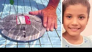 Uso de ralos de segurança pode evitar tragédias como a que vitimou Mariana