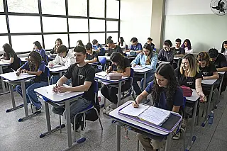 Escolas de MS passarão por avaliações a partir desta segunda