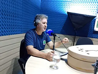 Reforma do CMEI Cantinho Feliz exige semana de adaptação e extensão pode ter "superlotação"