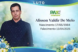 Homem é encontrado morto em lago na zona rural