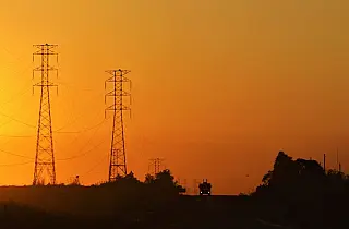 Previsão do Cemtec para esta sexta-feira é de sol forte e tempo firme em Mato Grosso do Sul