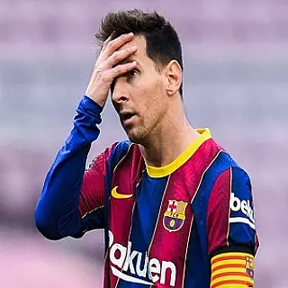 Fim de uma era: Messi está fora do Barcelona