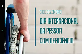 Dia Internacional da Pessoa com Deficiência