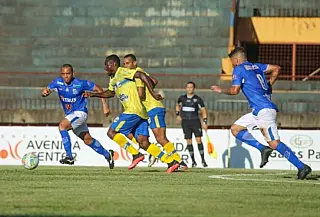 Aquidauanense estreia por vaga em fase de grupos na Série D do Brasileiro
