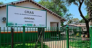 Cadastro Único muda de endereço e inicia atendimento em Sidrolândia