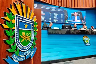 Assembleia aprova criação de comissão para defesa da juventude