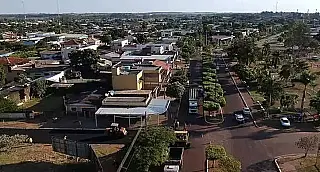 Suspeitos de Furtar Colheitadeira no Paraguai São Mortos na Fronteira
