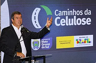 Concessão da Rota da Celulose inicia com foco no futuro