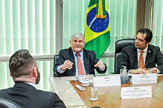 Oportunidade para agricultores nas regiões Norte, Nordeste e Centro-Oeste