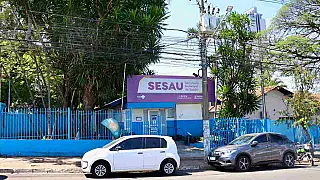 Escola de Saúde Pública será lançada nesta terça-feira em Campo Grande