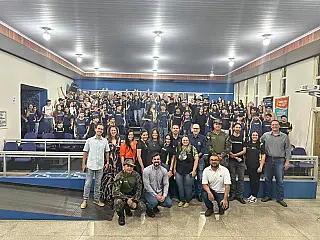 Colégio Geração Objetivo realiza audiência pública inédita em defesa do rio Aporé