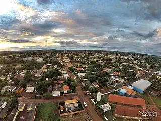 Sidrolândia começou a receber materiais para combate ao coronavírus