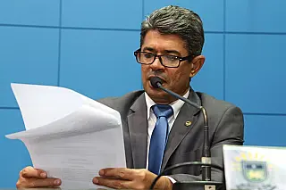 Dep. Rinaldo propõe Dia do Voluntário no Corpo de Bombeiros