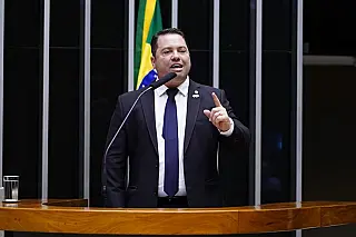 Rodolfo Nogueira propõe endurecimento histórico contra invasões rurais e reforça defesa do produtor