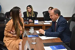 ALEMS cria comissão para acompanhar implementação do Piso da Enfermagem
