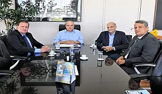 MS discute com Ministério da Saúde o fim da emergência da Covid-19