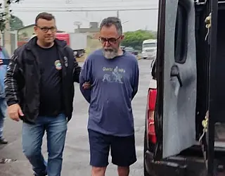 Após prisão de psicólogo, novas vítimas procuram polícia e denunciam abusos