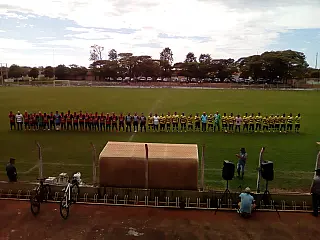 CAC/Juralei é campeão invicto do Campeonato Master de Futebol e do Amadorzão