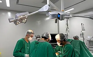 Hospital Regional de Dourados registra ampliação de atendimentos