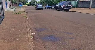 Homicídio em apuração: Homem é suspeito de matar irmão a facadas e é preso