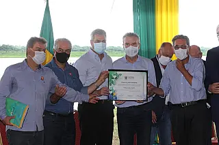 Rota Bioceânica