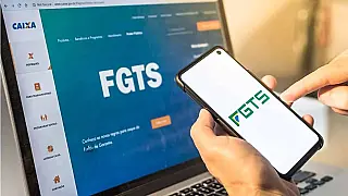 Governo envia ao Congresso projeto que acaba com o Saque-Aniversário do FGTS
