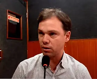 Prefeito celebra eleição da nova diretoria do Sindicato Rural de Paranaíba