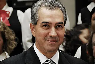 Morte de ex-governador repercute e causa comoção em todo Estado