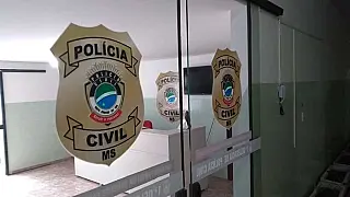 Nova Andradina – Pessoa é encontrada morta no Assentamento Peroba