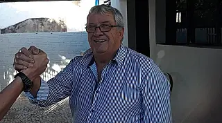 Morre o ex-prefeito de Bonito, Geraldo Marques, aos 70 anos.