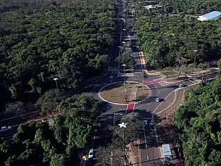 MPMS obtém na Justiça suspensão de obras no entorno do Parque dos Poderes