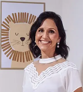 Podcast recebe fisioterapeuta Lorena Barros para falar sobre amor e cuidado com bebês