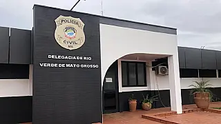 Foragido por homicídio no Rio Grande do Sul é preso em balneário de Rio Verde