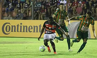 Corinthians e Águia Negra conhecem adversários da 1ª fase da Copa do Brasil
