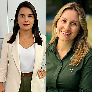 Podcast "Elas Podem Mais" discute papel feminino no agronegócio