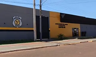 Moradora de Nioaque é encontrada morta em unidade prisional de Rio Brilhante