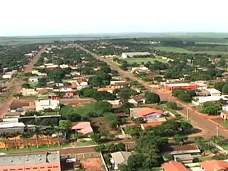 Paranhos investe mais R$ 6 milhões em infraestrutura
