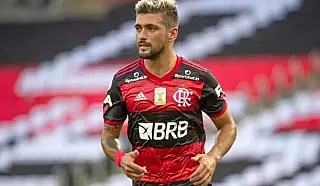 Com Flamengo em campo, confira os jogos deste sábado
