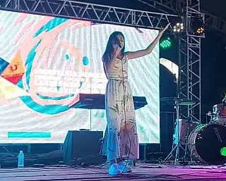 Cassilândia abre inscrições para Festival de Música Estudantil