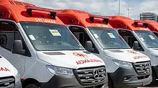 MPF apura possíveis irregularidades em licitação de ambulância em Selvíria