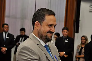 Rotary Club de Maracaju pode ser declarado de utilidade pública