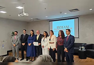 Corregedor de MS palestra sobre direitos fundamentais
