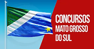 Concursos públicos e processos seletivos têm mil vagas abertas no Estado
