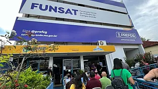 Funsat oferece mais de 1.700 vagas de emprego em Campo Grande nesta quinta-feira