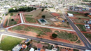 O munícipio de Ivinhema já está realizando leilão de Imóveis urbanos