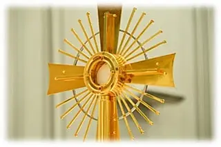 Feriado de Corpus Christi