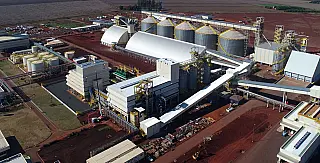 Com novo empreendimento, Coamo amplia a sua capacidade